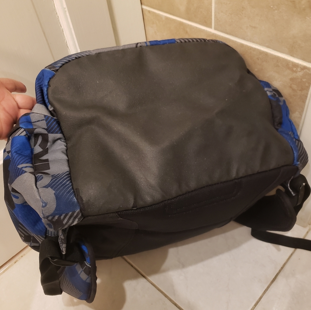 Quiksilver Full-Size Backpack - image 5